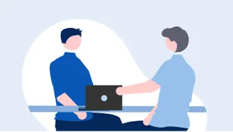 操作デモとヒアリングで導入前の利用イメージを確認