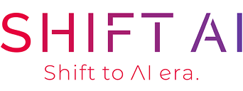 株式会社SHIFT AI