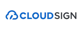 クラウドサイン